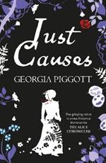 Just Causes: the 'brilliant' and 'mesmerising' historical mystery