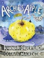 Archie's Apple - Hannah Shuckburgh - cover