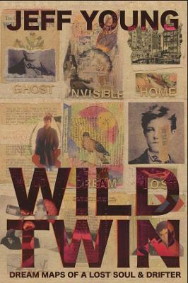 Wild Twin - Jeff Young - cover