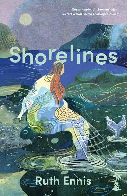 Shorelines - Ruth Ennis - cover