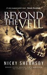 Beyond the Veil (The Flanigan Files, #1)