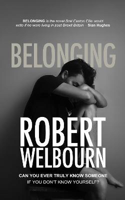 Belonging - Robert Welbourn - cover