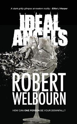 Ideal Angels - Robert Welbourn - cover