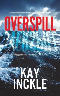 Overspill - Kay Inckle - cover