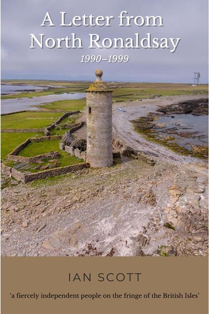 A Letter from North Ronaldsay 1990-1999