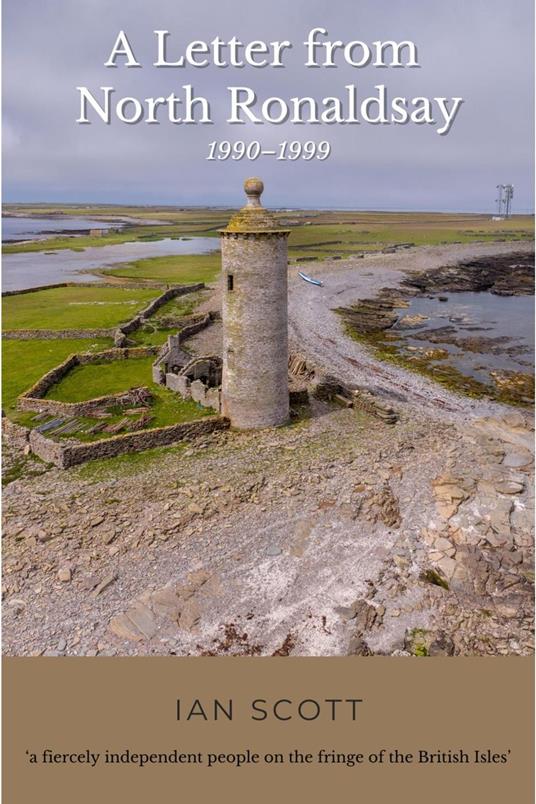 A Letter from North Ronaldsay 1990-1999