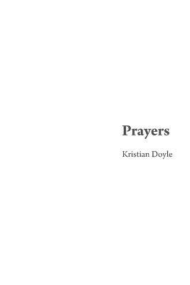 Prayers - Kristian Doyle - cover