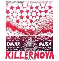 Killernova - Omar Musa - cover