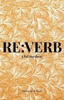 Re: Verb - Cliff Forshaw - cover