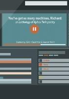 You've got so many machines, Richard!: an anthology of Aphex Twin poetry