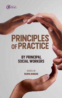 Principles of Practice by Principal Social Workers - cover