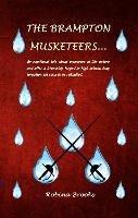 The Brampton Musketeers - Robina Brooks - cover
