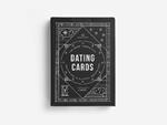 Dating Cards: for more productive, insightful and playful encounters