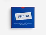 Table Talk: spark meaningful and revealing conversations