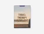 Travel Therapy: deepen and transform the experience of travel