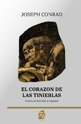 El corazón de las tinieblas: Nueva traducción al español - Joseph Conrad - cover