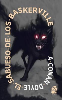 El sabueso de los Baskerville: Nueva traducción al español - Arthur Conan Doyle - cover