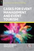 Cases For Event Management and Event Tourism - cover