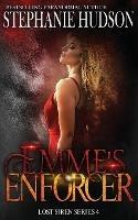 Emme's Enforcer - Stephanie Hudson - cover