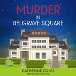 Murder in Belgrave Square