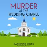 Murder at the Wedding Chapel