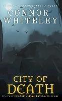 City of Death: A City of Assassins Urban Fantasy Novella