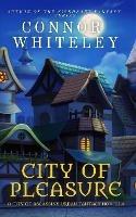 City of Pleasure: A City of Assassins Urban Fantasy Novella