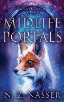 Midlife Portals: A Paranormal Women's Fiction Novel