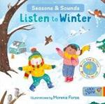 Seasons & Sounds: Listen to Winter
