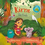 Kirra the Koala