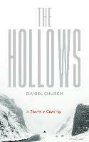 The Hollows - Daniel Church - cover