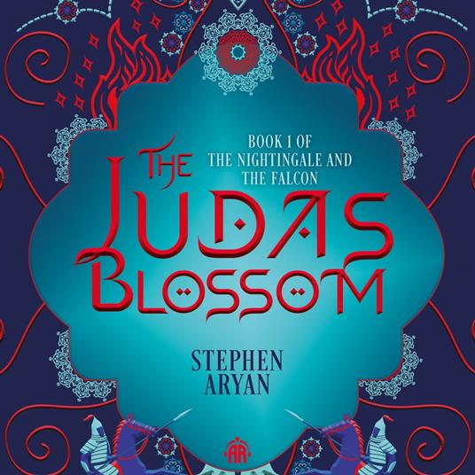 The Judas Blossom