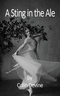 A Sting In The Ale - Colin Devine - cover