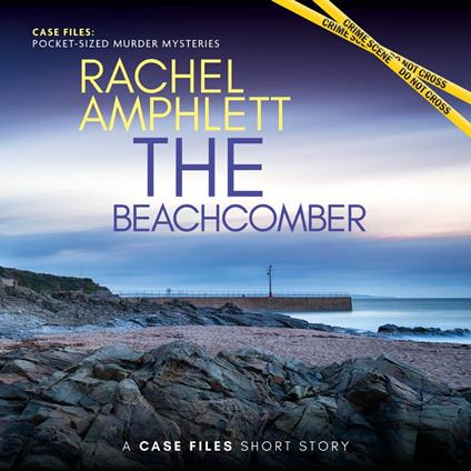 The Beachcomber