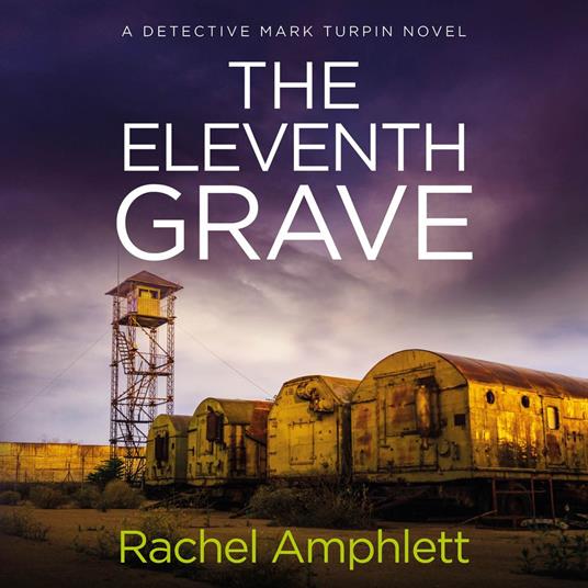 The Eleventh Grave