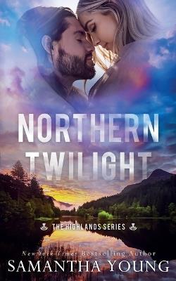 Northern Twilight - Samantha Young - cover