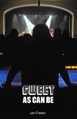 Sweet As Can Be - Jan Frewer - cover