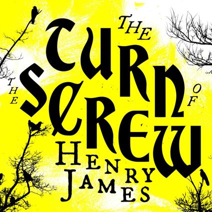 The Turn of the Screw