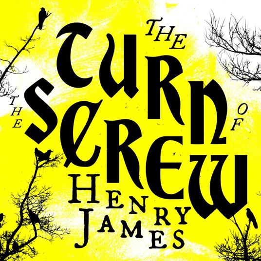 The Turn of the Screw