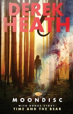 Moondisc - Derek Heath - cover