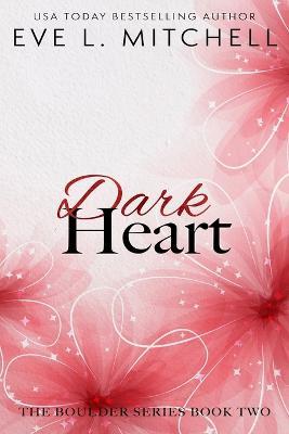 Dark Heart - Eve L Mitchell - cover