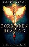 Forbidden Healing - Rachael Watson - cover