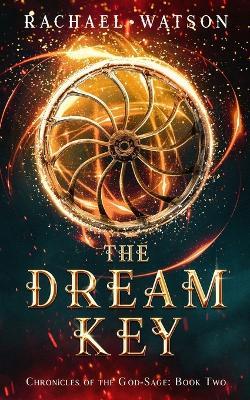 The Dream Key - rachael watson - cover