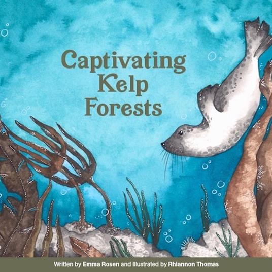 Captivating Kelp Forests