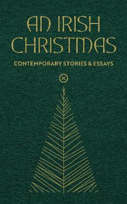 An Alternative Irish Christmas: An Anthology - cover