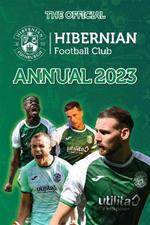 The Official Hibernian Annual