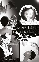 Galaxies and Fantasies - Andy McKell - cover