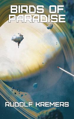 Birds of Paradise - Rudolf Kremers - cover