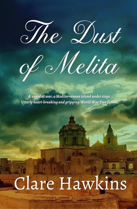 The Dust of Melita