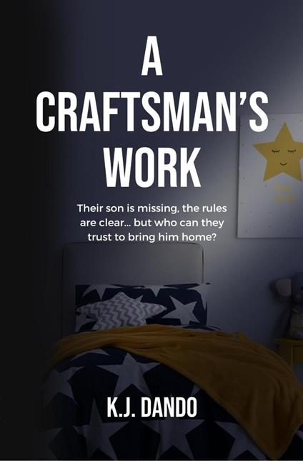 A Craftsman's Work